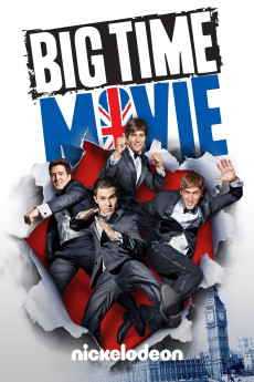 Big Time Movie (2012) download