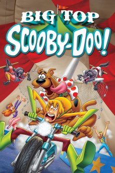 Big Top Scooby-Doo! (2012) download