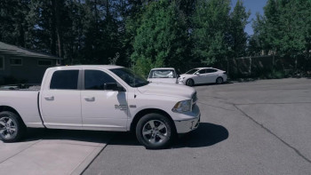 Bigfoot Encounters in the Pacific Northwest (2021) download