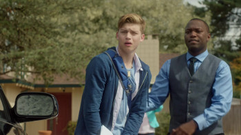 Bigger Fatter Liar (2017) download