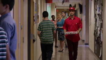 Bigger Fatter Liar (2017) download