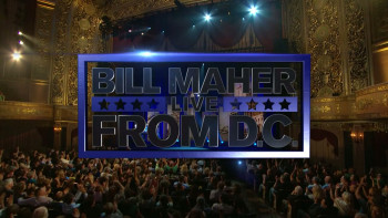 Bill Maher: Live from D.C. (2014) download