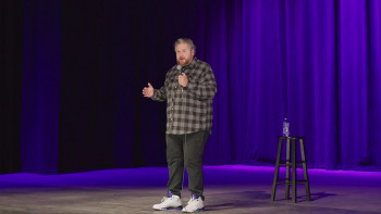 Bill Squire: We're Getting Famous (2025) download