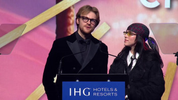 Billie Eilish: Unfiltered (2024) download