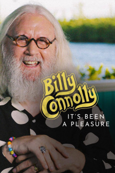 Billy Connolly: It's Been a Pleasure (2020) download