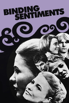 Binding Sentiments (1969) download