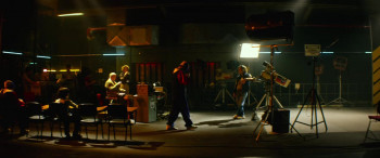 Bingo: The King of the Mornings (2017) download