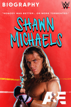 Biography: WWE Legends Shawn Michaels (2021) download