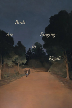 Birds Are Singing in Kigali (2017) download