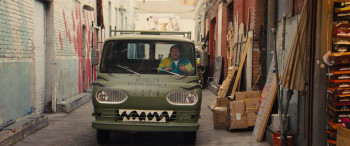 Birds of Prey and the Fantabulous Emancipation of One Harley Quinn (2020) download