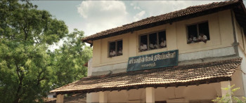 Bison: Kaalamaadan (2025) download