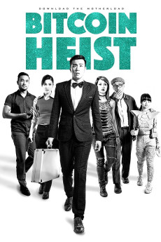 Bitcoin Heist (2016) download