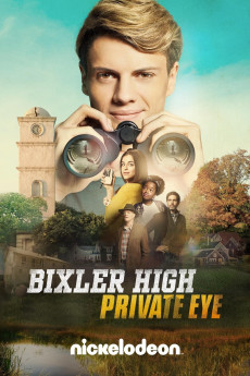 Bixler High Private Eye (2019) download