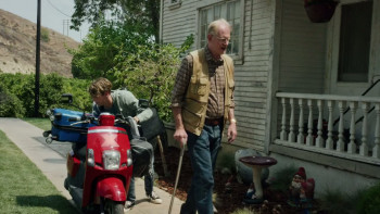 Bixler High Private Eye (2019) download