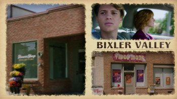 Bixler High Private Eye (2019) download