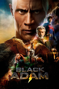Black Adam (2022) download
