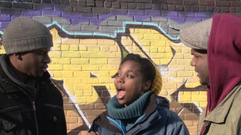 Black and Cuba (2015) download