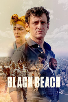 Black Beach (2020) download
