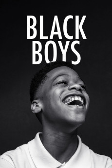 Black Boys (2020) download