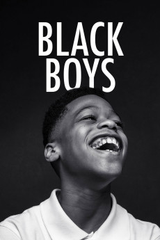 Black Boys (2020) download