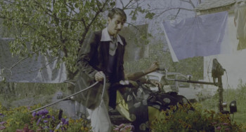 Black Cat, White Cat (1998) download