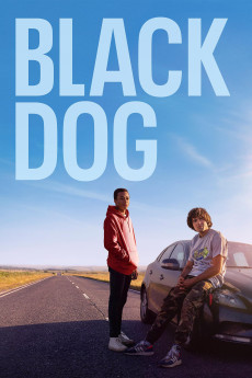 Black Dog (2023) download