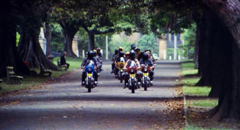 Black Eye (1974) download