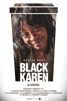 Black Karen (2022) download