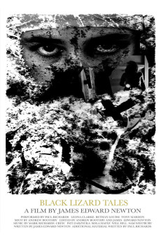 Black Lizard Tales (2020) download