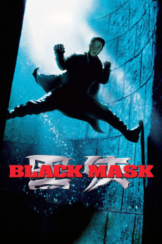 Black Mask (1996) download