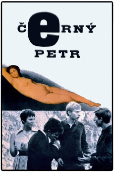 Black Peter (1964) download