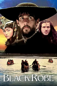 Black Robe (1991) download