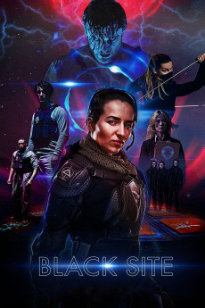 Black Site (2018) download