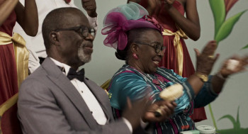 Black Tea (2024) download