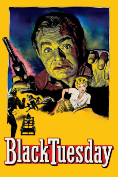 Black Tuesday (1954) download