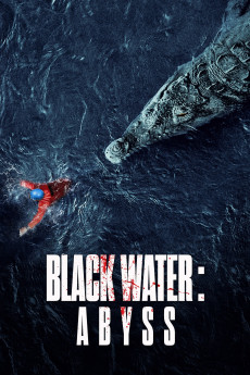 Black Water: Abyss (2020) download