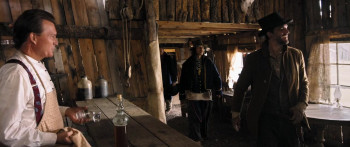 Black Wood (2022) download