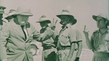 Blackadder: Back & Forth (1999) download