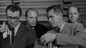 Blackboard Jungle (1955) download