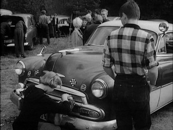 Raggare! (1959) download