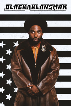 BlacKkKlansman (2018) download