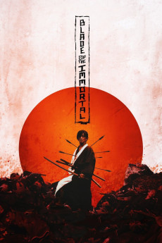 Blade of the Immortal (2017) download