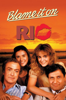 Blame It on Rio (1984) download