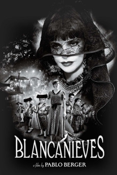 Blancanieves (2012) download