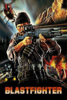 Blastfighter (1984) download