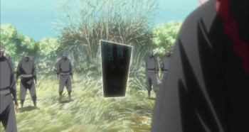 Bleach the Movie: The DiamondDust Rebellion (2007) download