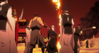 Bleach the Movie: The DiamondDust Rebellion (2007) download