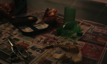 Bleeding (2024) download