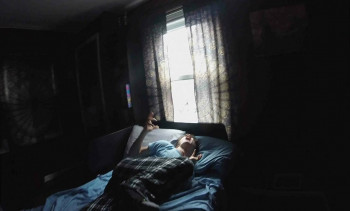 Bleeding (2024) download