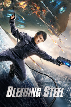 Bleeding Steel (2017) download